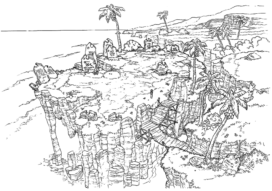 Process sketch loop 1