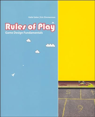 Rules of Play — book cover